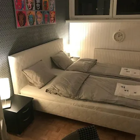 Apartament Rona Apartment Stronie Slaskie