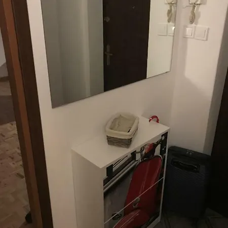 Apartment Apartament Rona Stronie Slaskie