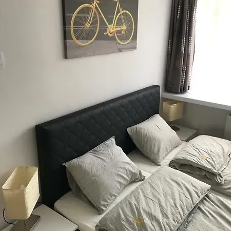 Apartment Apartament Rona Stronie Slaskie