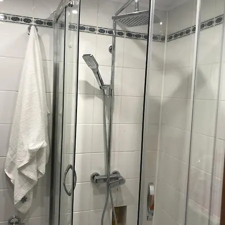 Apartment Apartament Rona Stronie Slaskie