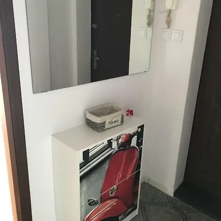 Apartament Rona Stronie Slaskie