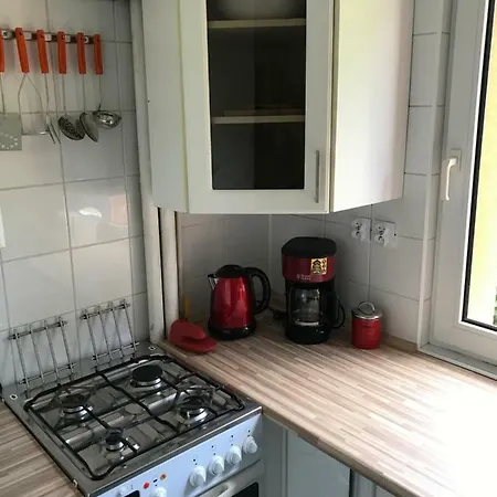 Apartament Rona