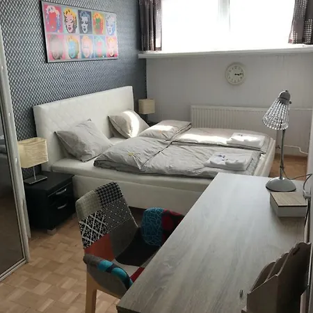 Apartament Rona Apartment Stronie Slaskie