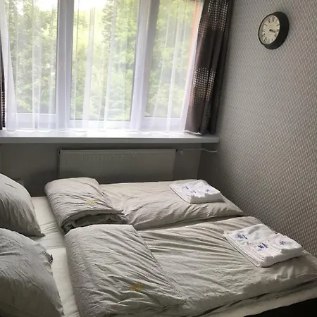 Apartament Rona Stronie Slaskie