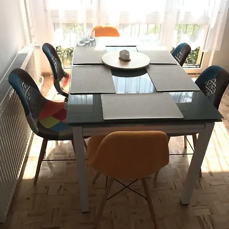 Apartament Rona Apartment *