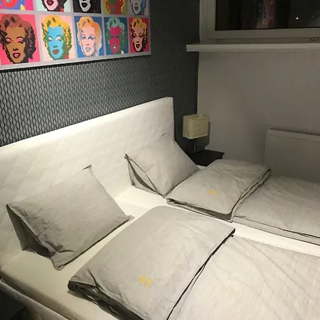 Apartament Rona * Stronie Slaskie