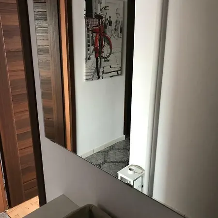 Apartment Apartament Rona Stronie Slaskie