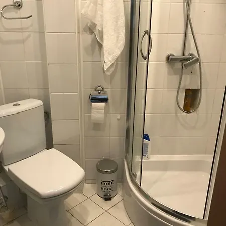 Apartament Rona