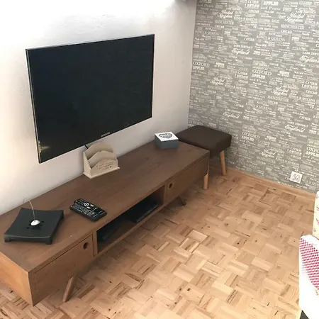 Apartament Rona Apartment Stronie Slaskie