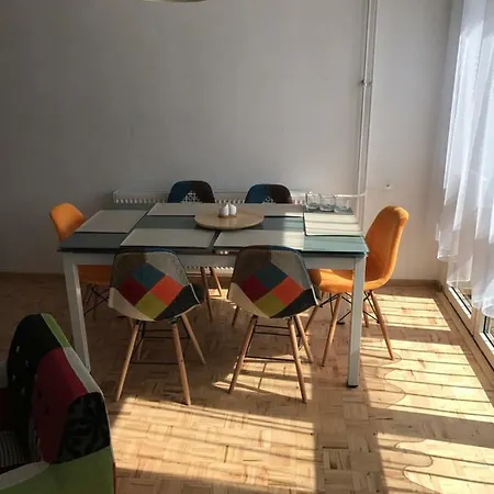 Apartament Rona *