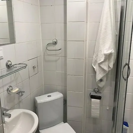 Apartment Apartament Rona