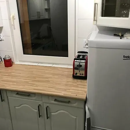 Apartment Apartament Rona Stronie Slaskie