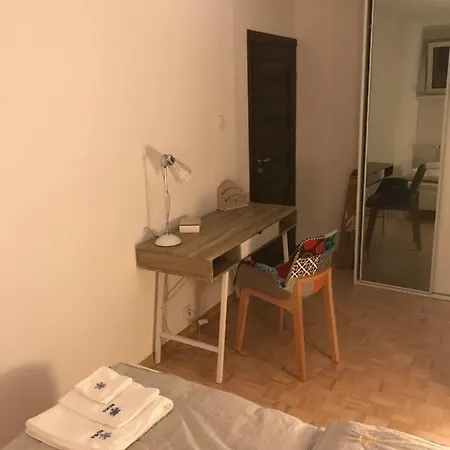 Apartament Rona Stronie Slaskie