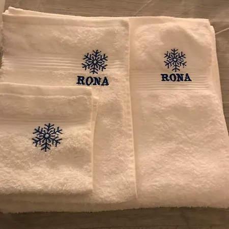 Apartament Rona Apartment